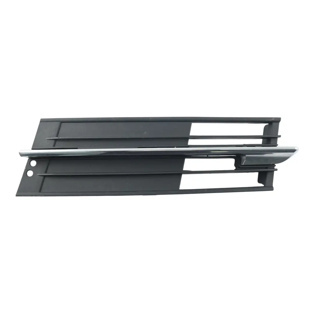 BMW F01 F02 LCI Grille Entrée Air Pare-Chocs Avant Gauche - SKU 7295267 - Numéro de pièce 7295267