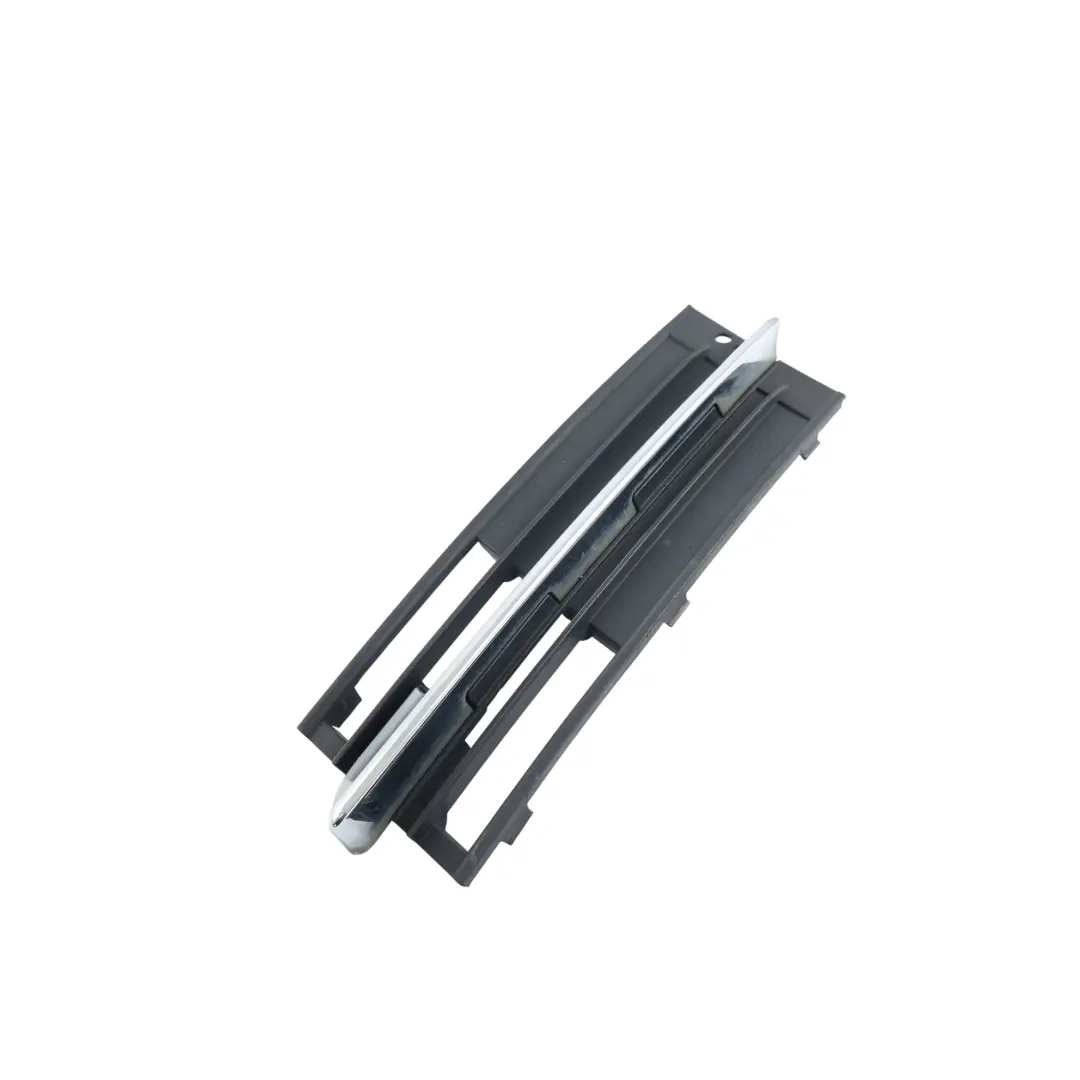 Griglia Presa Aria Paraurti Anteriore Sinistra per BMW F01 F02 LCI con numero di parte 7295267 BMW F01 F02 LCI Griglia Presa Aria Paraurti Anteriore Sinistra - SKU 7295267 - Numero di parte 7295267