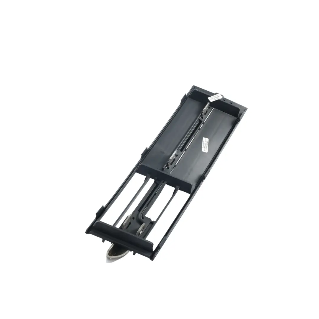 BMW F01 F02 LCI Griglia Presa Aria Paraurti Anteriore Sinistra - SKU 7295267 - Numero di parte 7295267