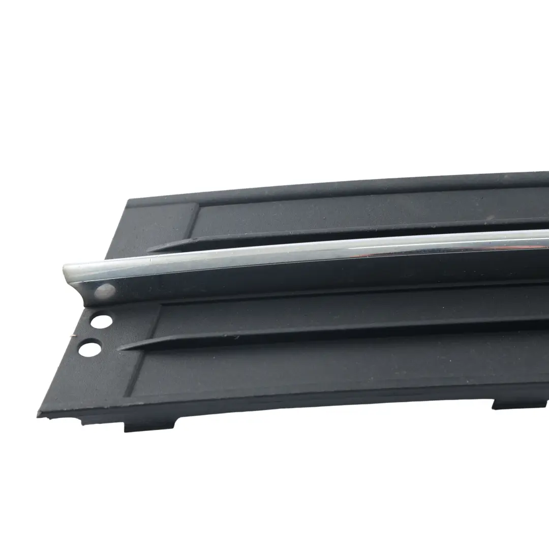 BMW F01 F02 LCI Front Bumper Air Inlet Grid Grille Trim Panel Left N/S - SKU 7295267 - Part number 7295267
