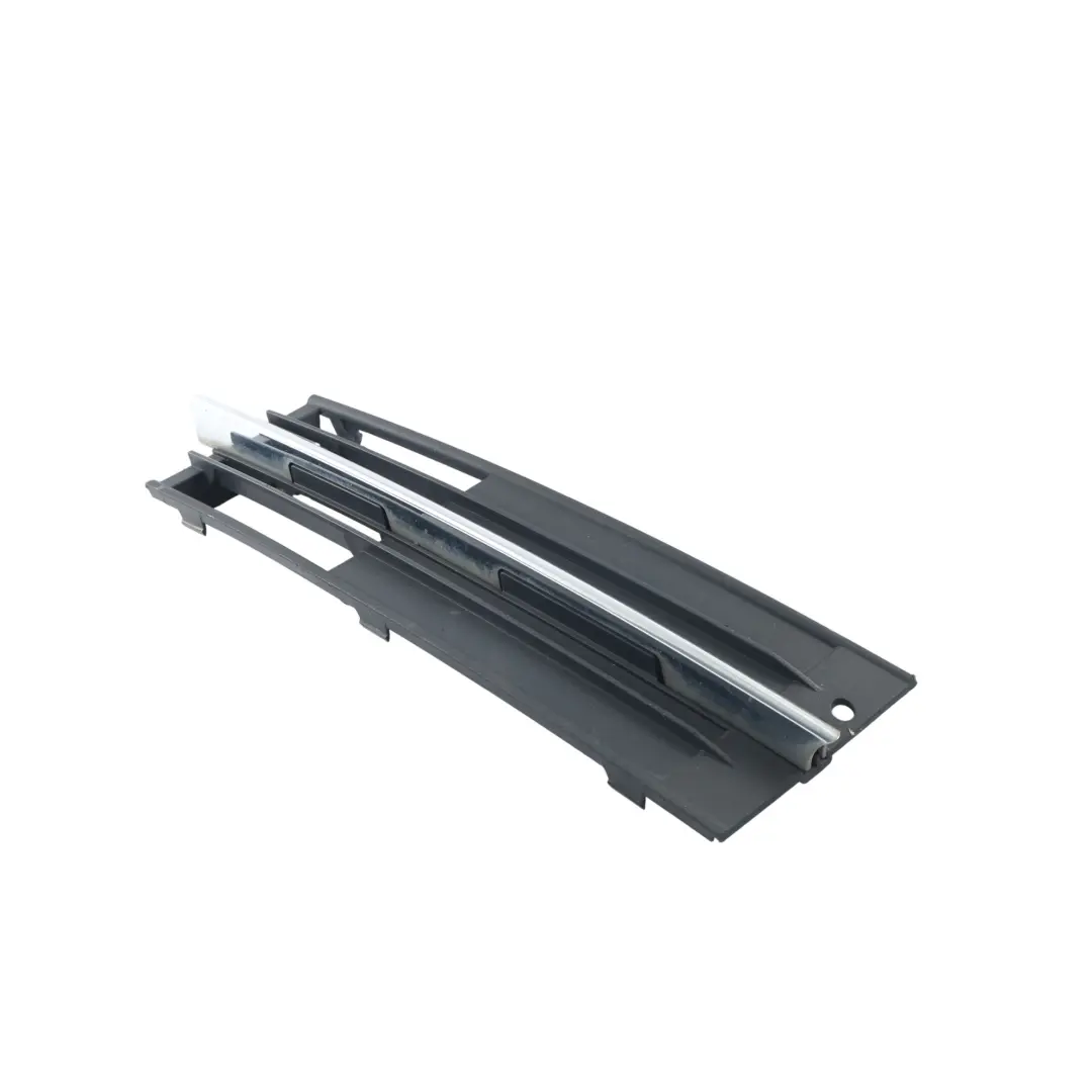 Front Bumper Air Inlet Grid Grille Trim Panel Left N/S to BMW F01 F02 LCI with Part number 7295267 BMW F01 F02 LCI Front Bumper Air Inlet Grid Grille Trim Panel Left N/S - SKU 7295267 - Part number 7295267