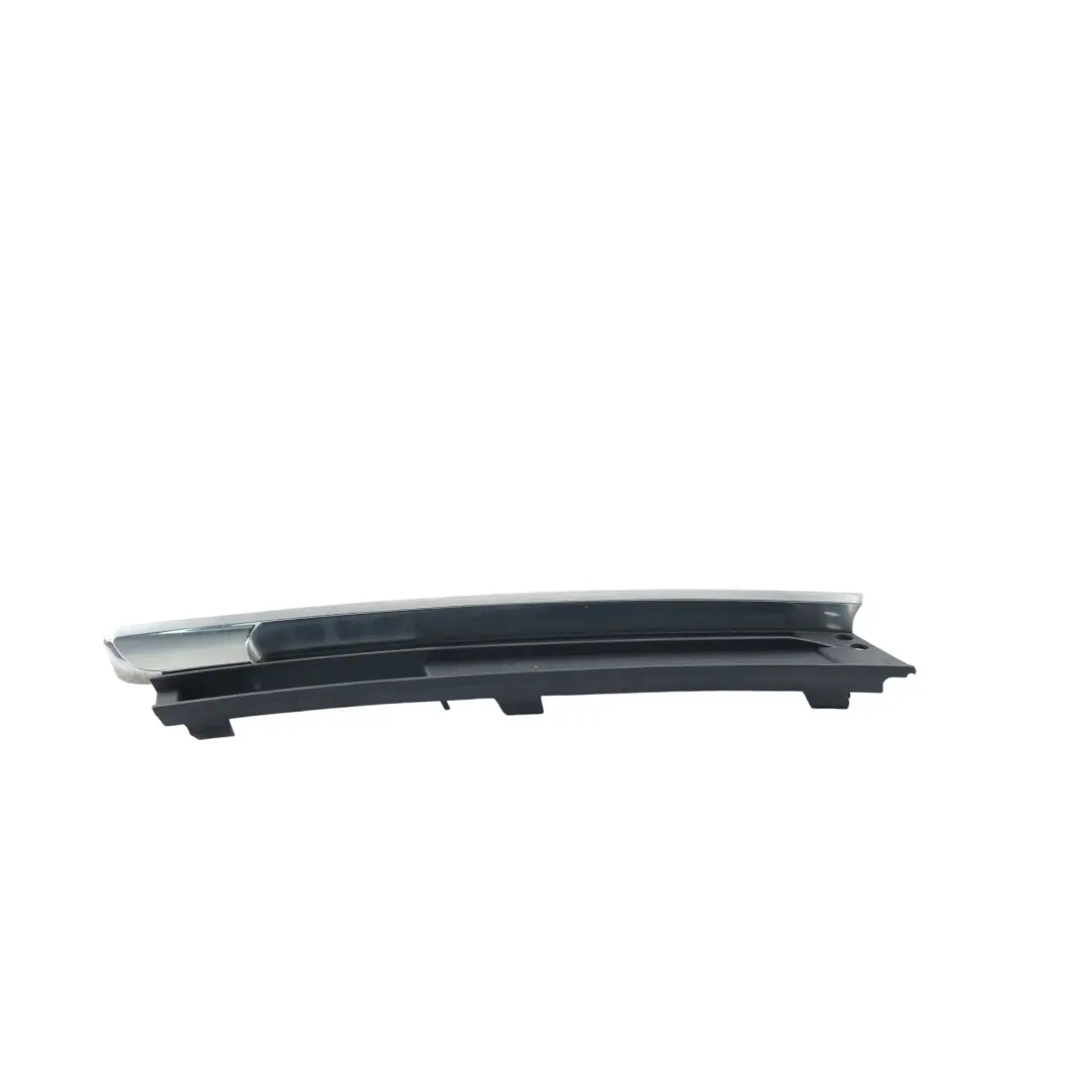 BMW F01 F02 LCI Front Bumper Air Inlet Grid Grille Trim Panel Right O/S - SKU 7295268 - Part number 7295268