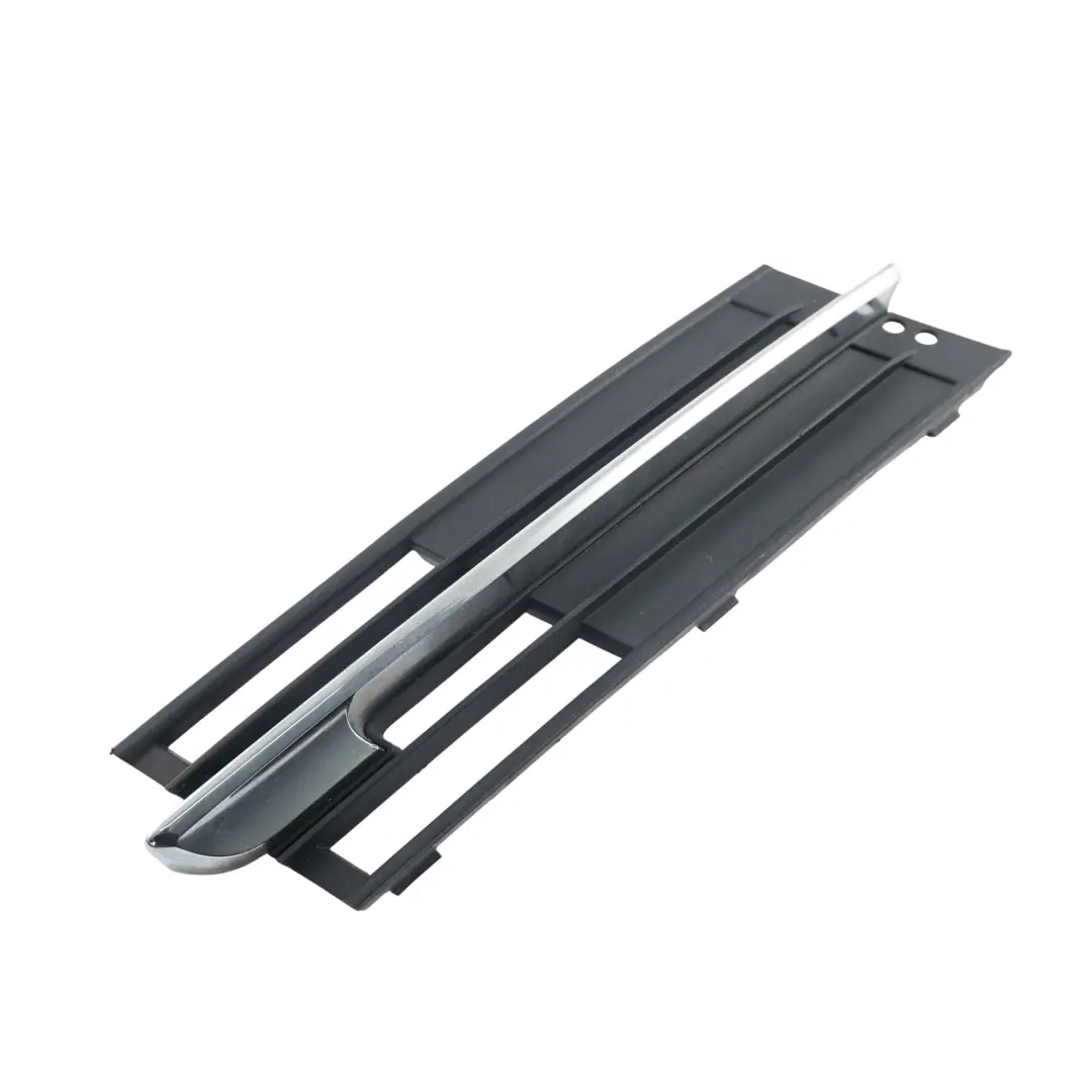 BMW F01 F02 LCI Lufteinlass Gitter Blende Stoßstange Vorne Rechts - SKU 7295268 - Teilenummer 7295268