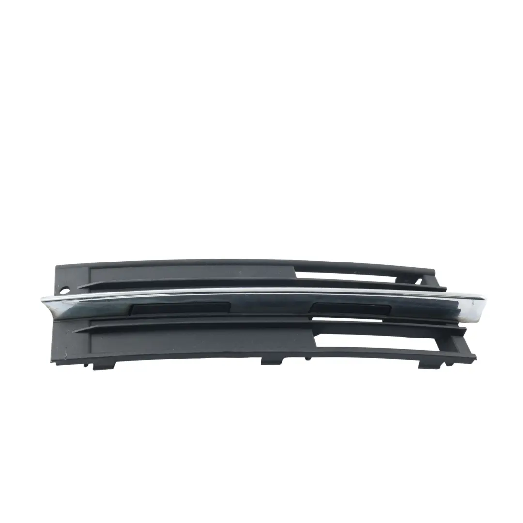 Lufteinlass Gitter Blende Stoßstange Vorne Rechts für BMW F01 F02 LCI mit Teilenummer 7295268 BMW F01 F02 LCI Lufteinlass Gitter Blende Stoßstange Vorne Rechts - SKU 7295268 - Teilenummer 7295268