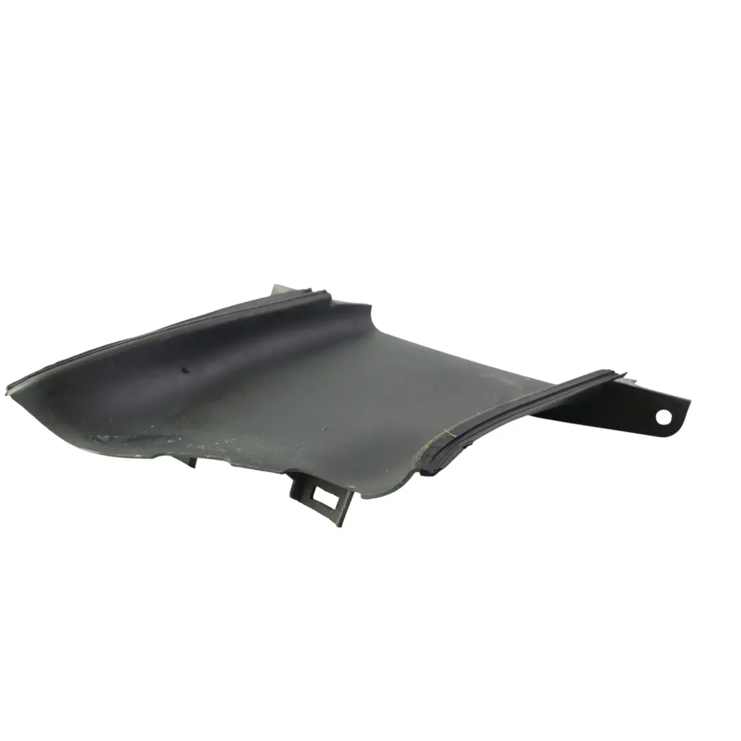BMW F01 F02 LCI Air Channel Duct Guide Right O/S - SKU 7295354 - Part number 7295354