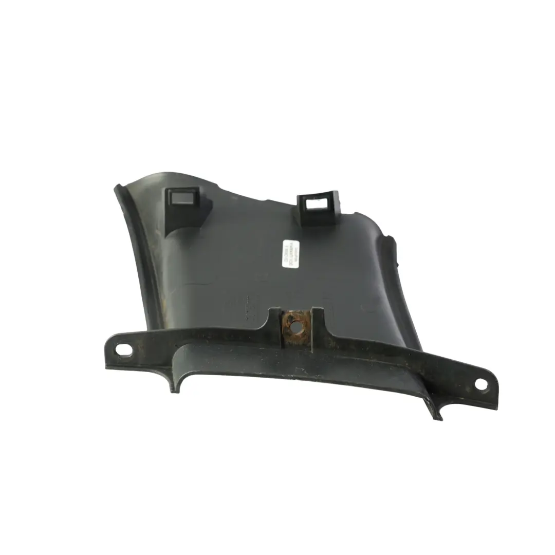 Condotto Canale Aria Destro per BMW F01 F02 LCI con numero di parte 7295354 BMW F01 F02 LCI Condotto Canale Aria Destro - SKU 7295354 - Numero di parte 7295354