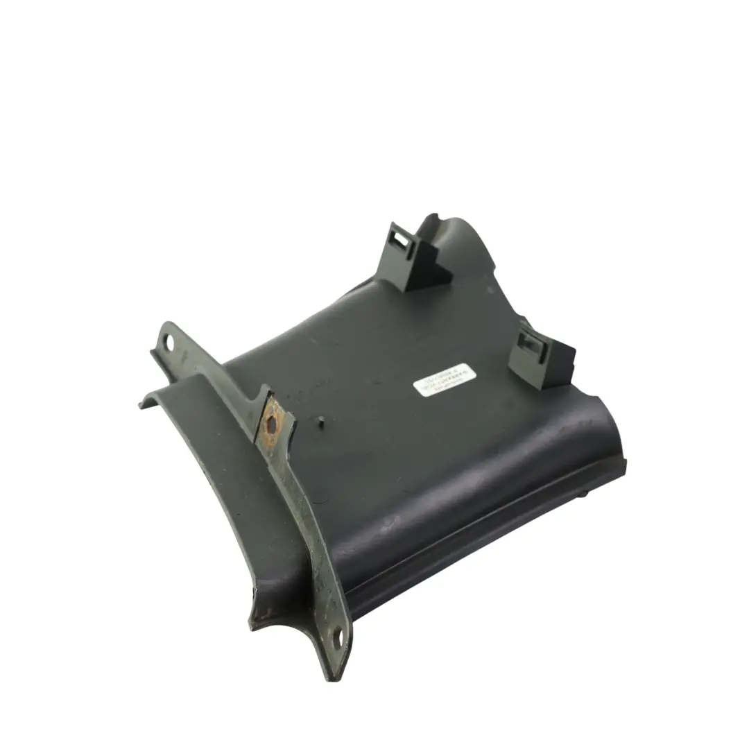 BMW F01 F02 LCI Conduit Guide d'Air Droit - SKU 7295354 - Numéro de pièce 7295354
