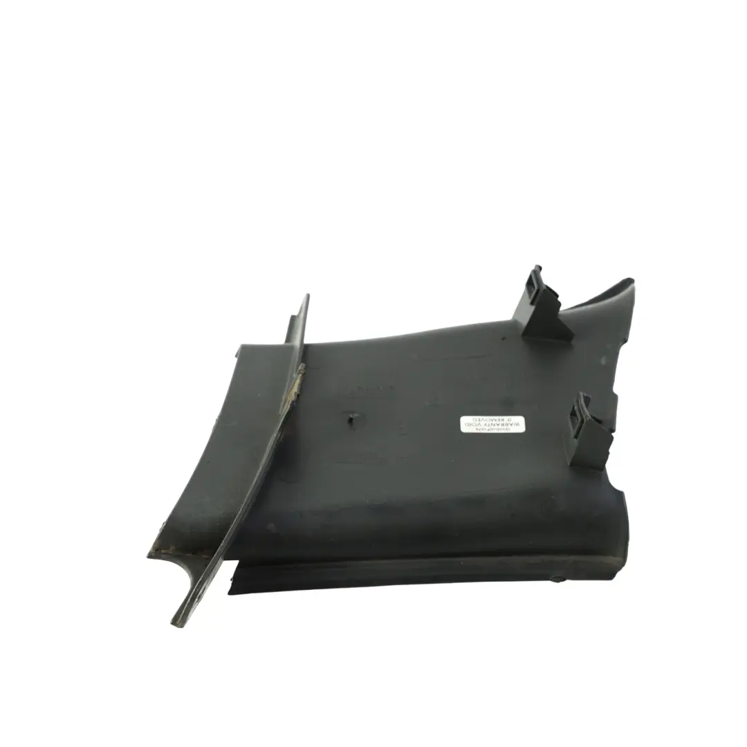 Conducto Guía Aire Derecho para BMW F01 F02 LCI con número de pieza 7295354 BMW F01 F02 LCI Conducto Guía Aire Derecho - SKU 7295354 - Número de pieza 7295354