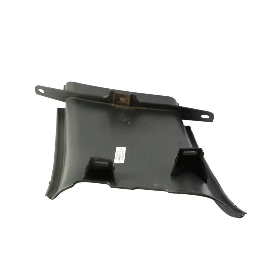 Conducto Guía Aire Derecho para BMW F01 F02 LCI con número de pieza 7295354 BMW F01 F02 LCI Conducto Guía Aire Derecho - SKU 7295354 - Número de pieza 7295354