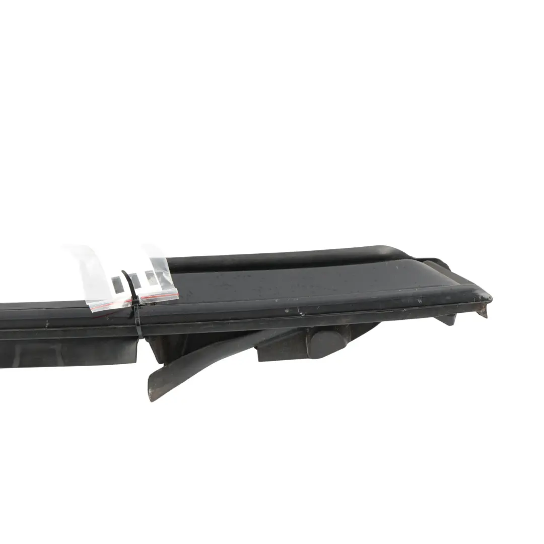BMW F33 F83 M4 Convertible Finisher Side Window Rear Left High Gloss - SKU 7295571-1 - Part number 7295571