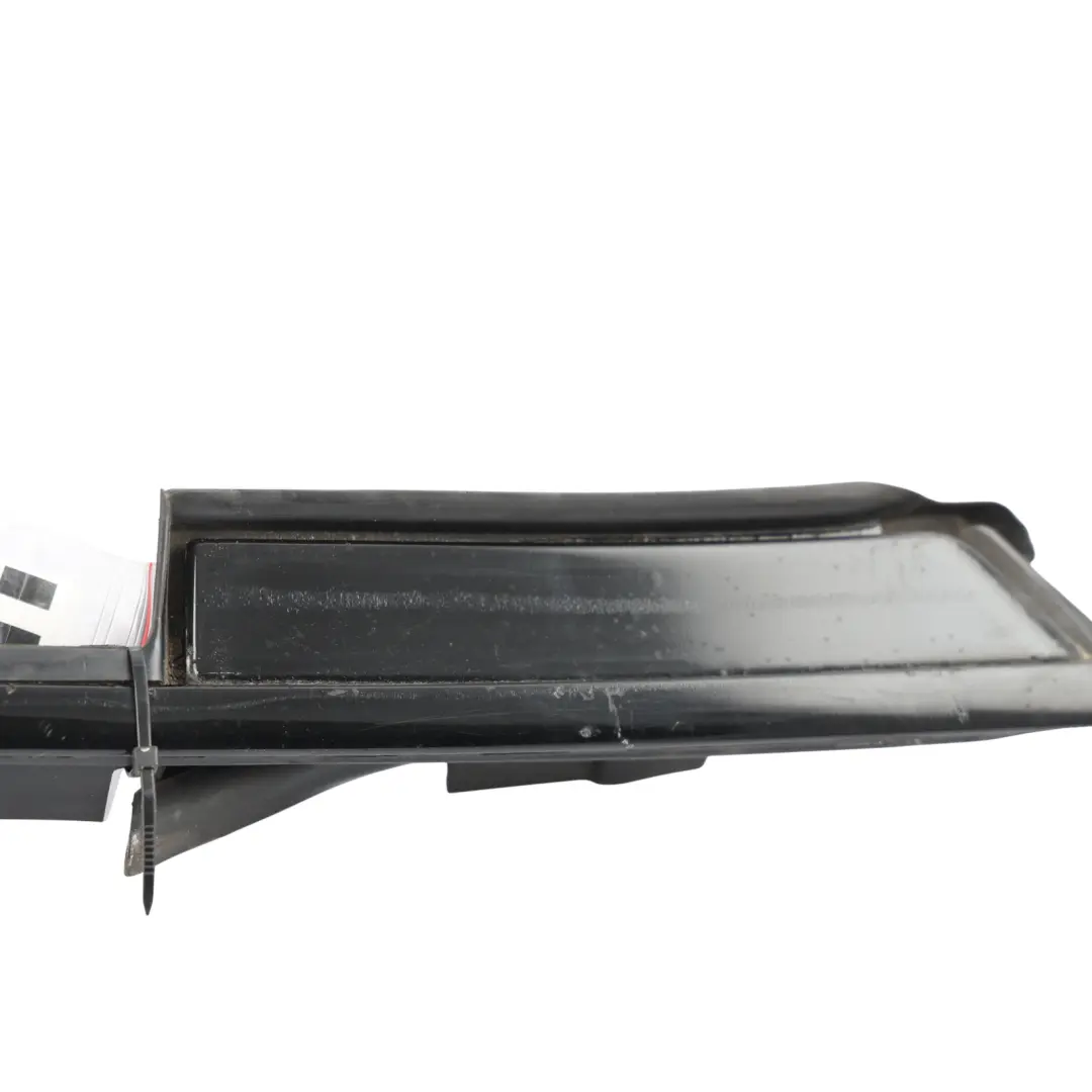 BMW F33 F83 M4 Convertible Finisher Side Window Rear Left High Gloss - SKU 7295571-1 - Part number 7295571