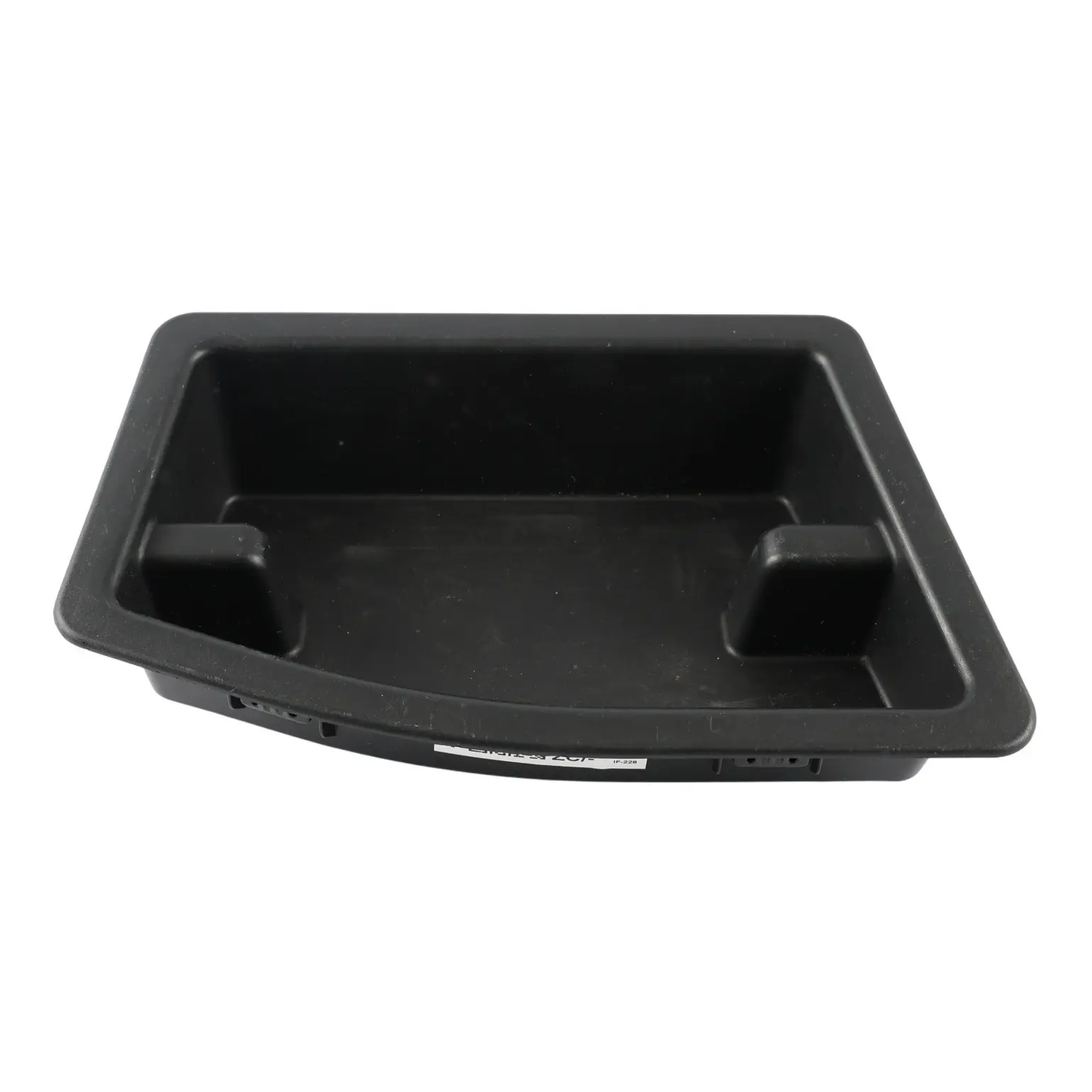 BMW F23 Boot Trunk Tailgate Tray Insert Panel Cover Right O/S 7296066