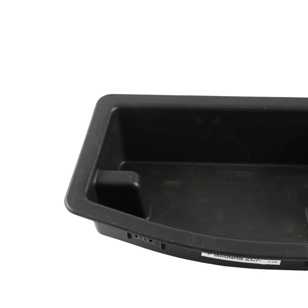 Plateau Coffre Panneau Insert Couvercle Droit pour BMW F23 à propos du numéro de pièce 7296066 BMW F23 Plateau Coffre Panneau Insert Couvercle Droit - SKU 7296066 - Numéro de pièce 7296066