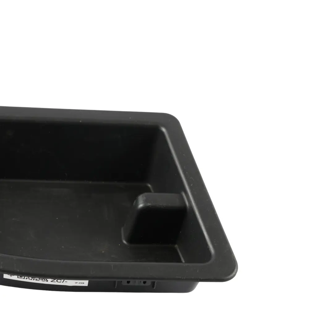 Boot Trunk Tailgate Tray Insert Panel Cover Right O/S to BMW F23 with Part number 7296066 BMW F23 Boot Trunk Tailgate Tray Insert Panel Cover Right O/S - SKU 7296066 - Part number 7296066