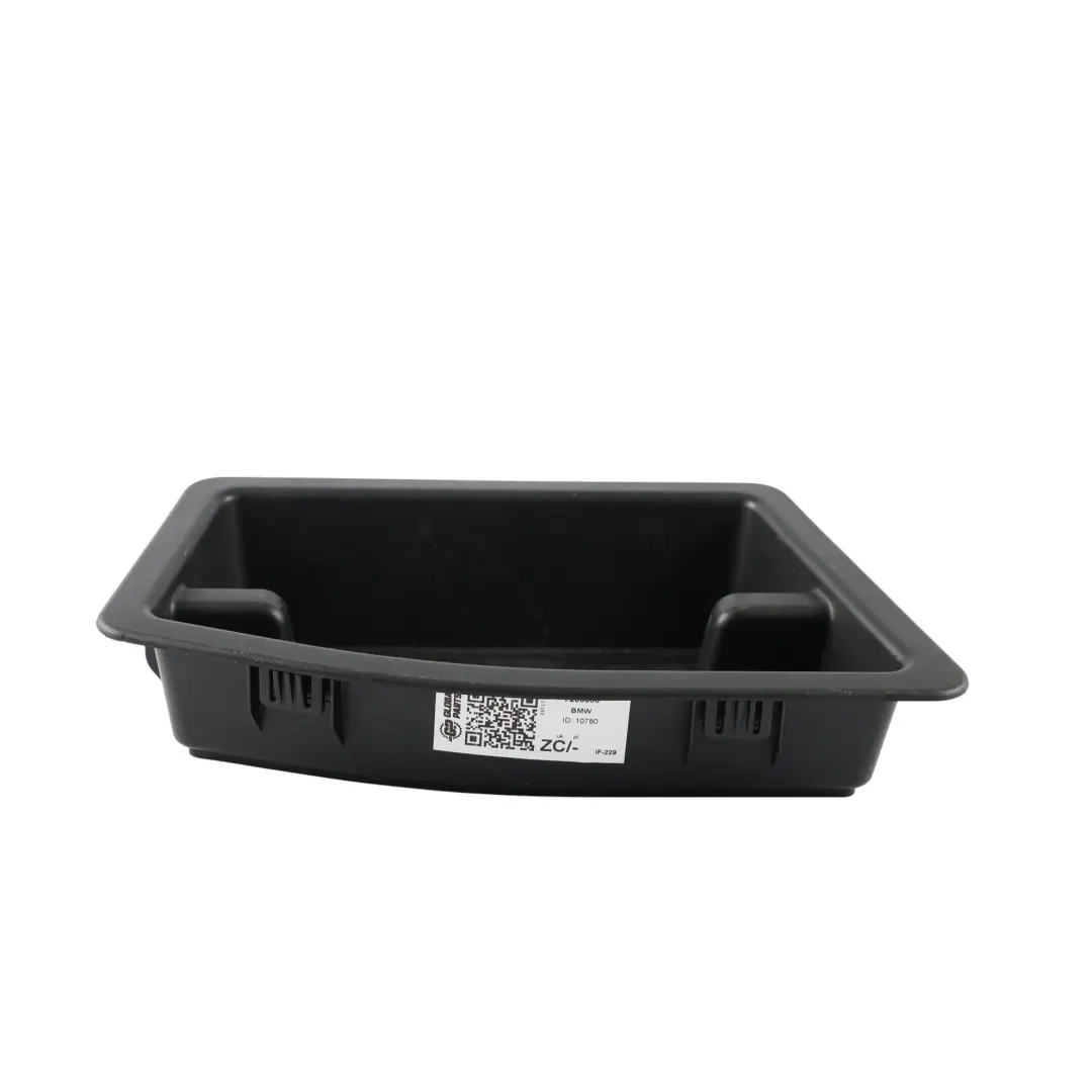 BMW F23 Plateau Coffre Panneau Insert Couvercle Droit - SKU 7296066 - Numéro de pièce 7296066