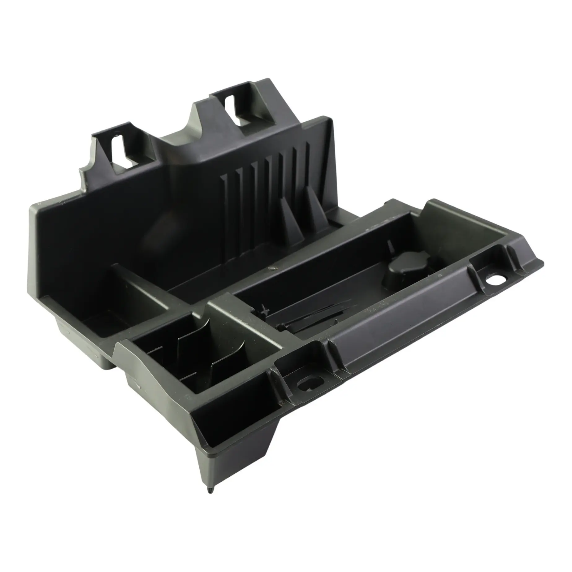 BMW F34 GT Verbandskasten Box Halterung Halterung Kofferraum 7298167