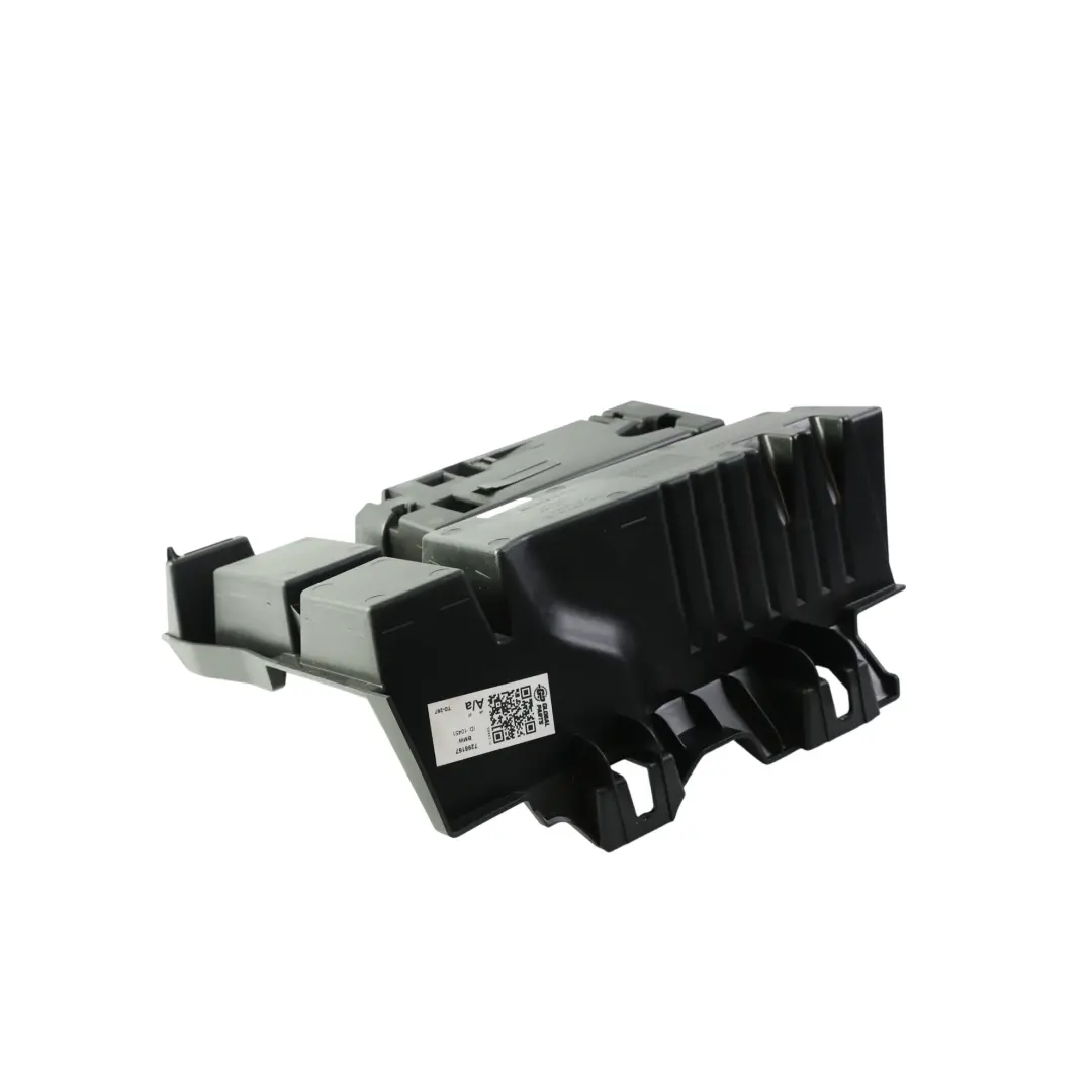 BMW F34 GT Trousse Premiers Secours Rangement Fixation Coffre arrière - SKU 7298167 - Numéro de pièce 7298167