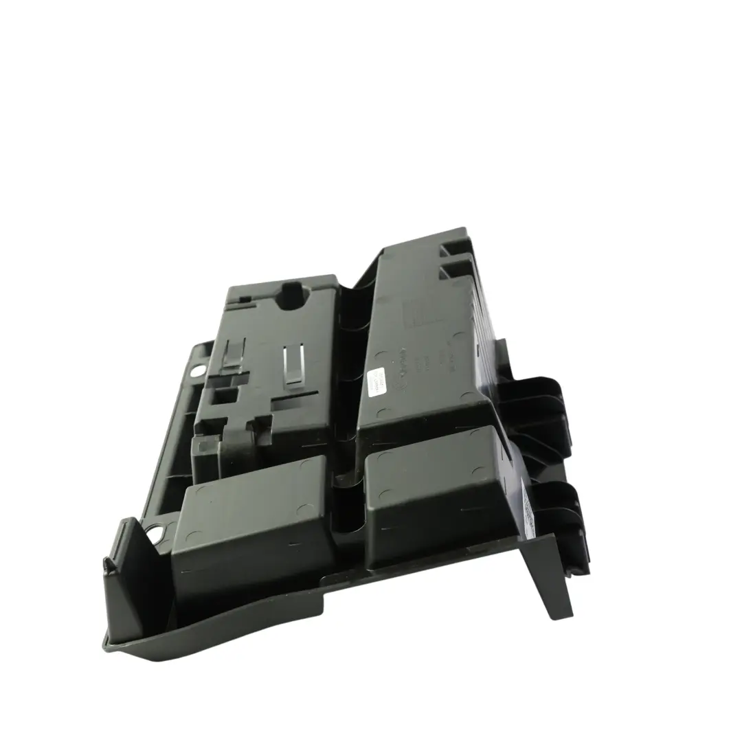 BMW F34 GT Trousse Premiers Secours Rangement Fixation Coffre arrière - SKU 7298167 - Numéro de pièce 7298167