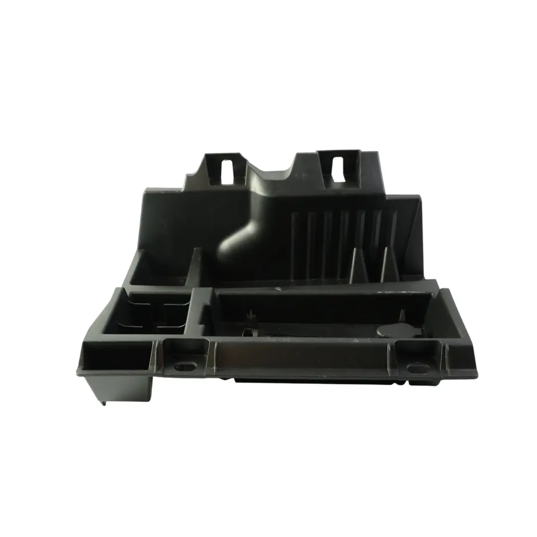 Trousse Premiers Secours Rangement Fixation Coffre arrière pour BMW F34 GT à propos du numéro de pièce 7298167 BMW F34 GT Trousse Premiers Secours Rangement Fixation Coffre arrière - SKU 7298167 - Numéro de pièce 7298167