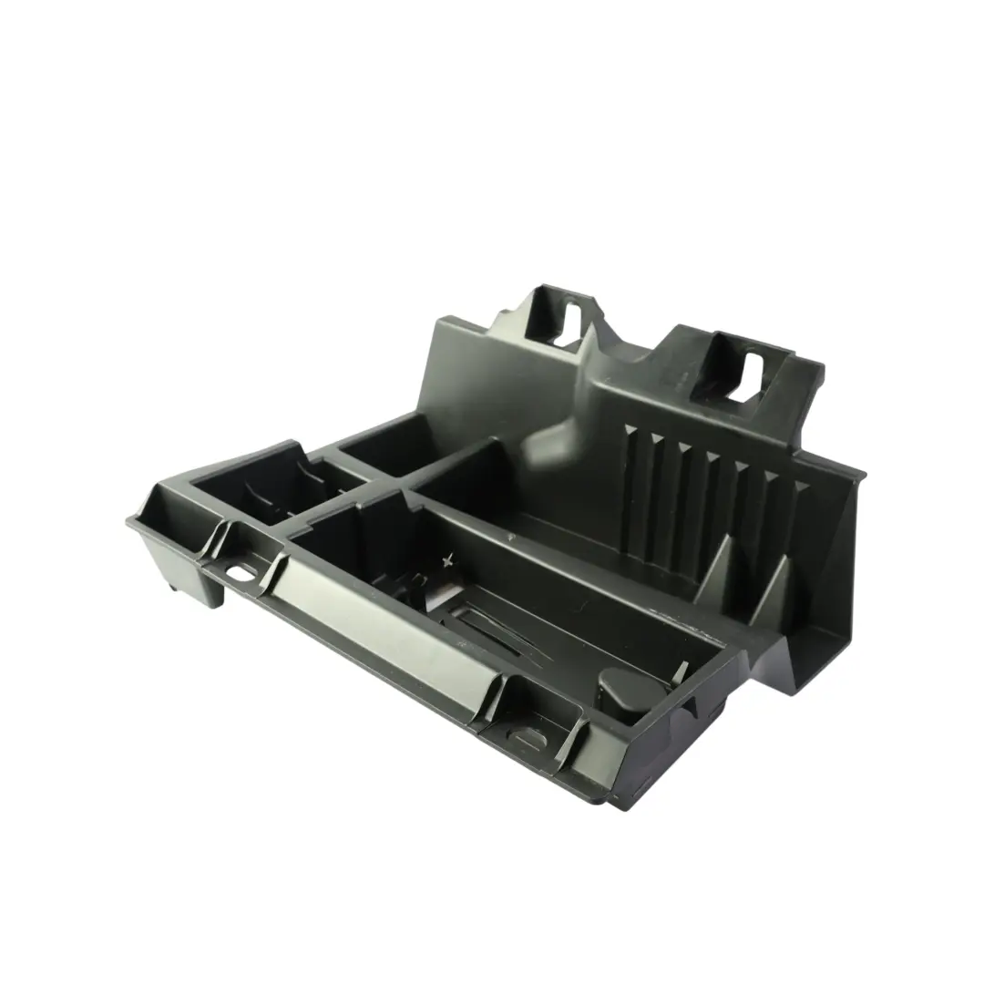 Trousse Premiers Secours Rangement Fixation Coffre arrière pour BMW F34 GT à propos du numéro de pièce 7298167 BMW F34 GT Trousse Premiers Secours Rangement Fixation Coffre arrière - SKU 7298167 - Numéro de pièce 7298167