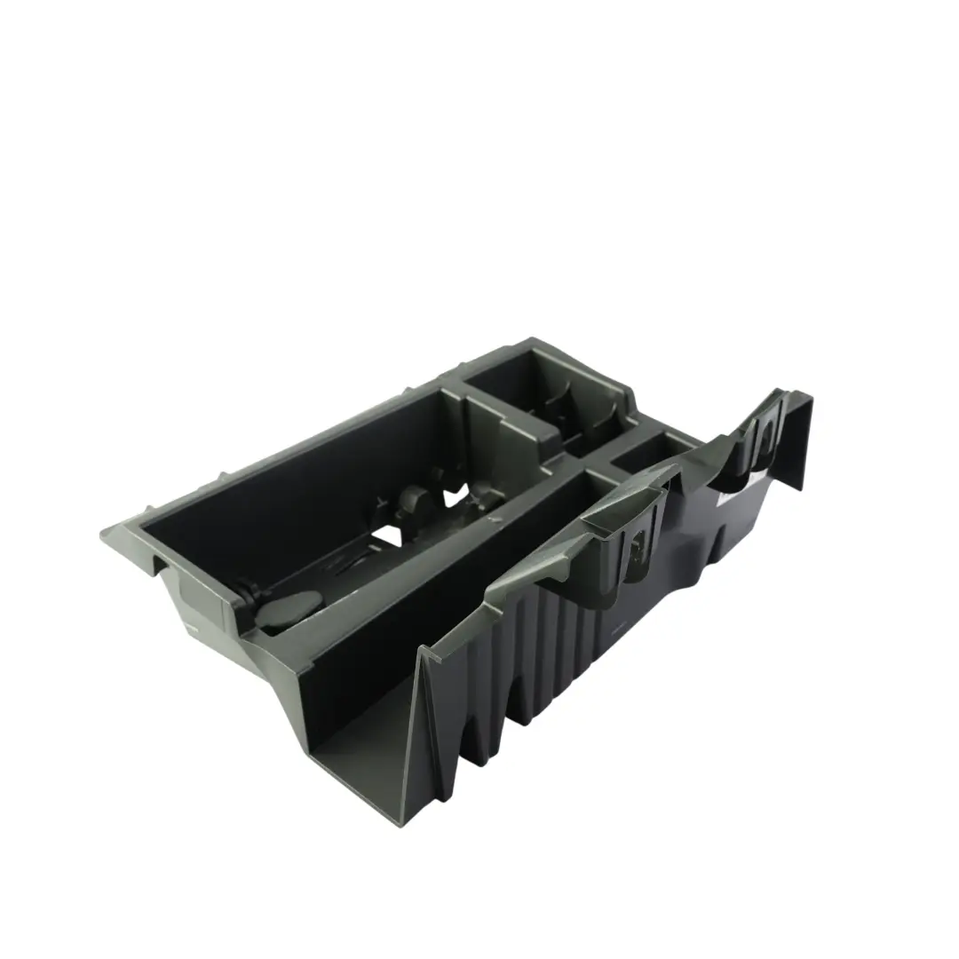 Botiquín Caja Soporte Soporte Maletero Panel para BMW F34 GT con número de pieza 7298167 BMW F34 GT Botiquín Caja Soporte Soporte Maletero Panel - SKU 7298167 - Número de pieza 7298167