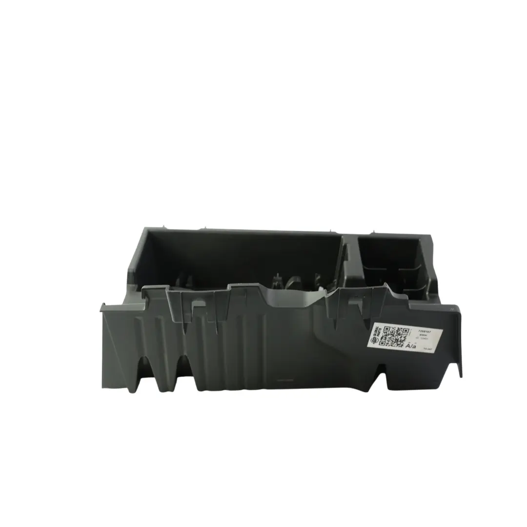 BMW F34 GT Trousse Premiers Secours Rangement Fixation Coffre arrière - SKU 7298167 - Numéro de pièce 7298167