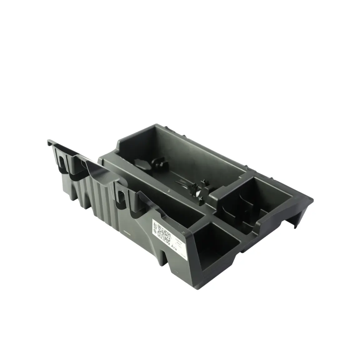 BMW F34 GT Trousse Premiers Secours Rangement Fixation Coffre arrière - SKU 7298167 - Numéro de pièce 7298167