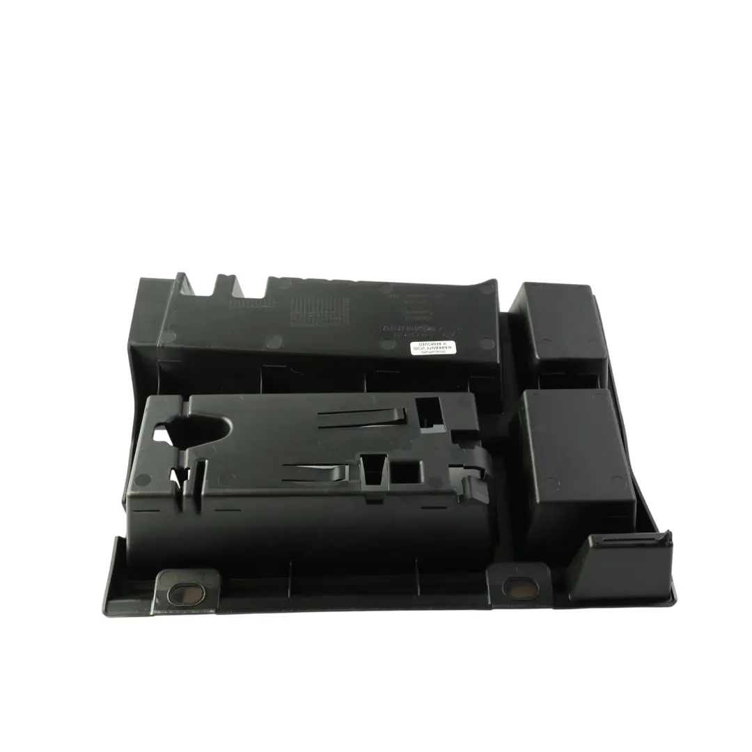 Aid Kit Box Bracket Mount Holder Trunk Boot Panel to BMW F34 GT First with Part number 7298167 BMW F34 GT First Aid Kit Box Bracket Mount Holder Trunk Boot Panel - SKU 7298167 - Part number 7298167