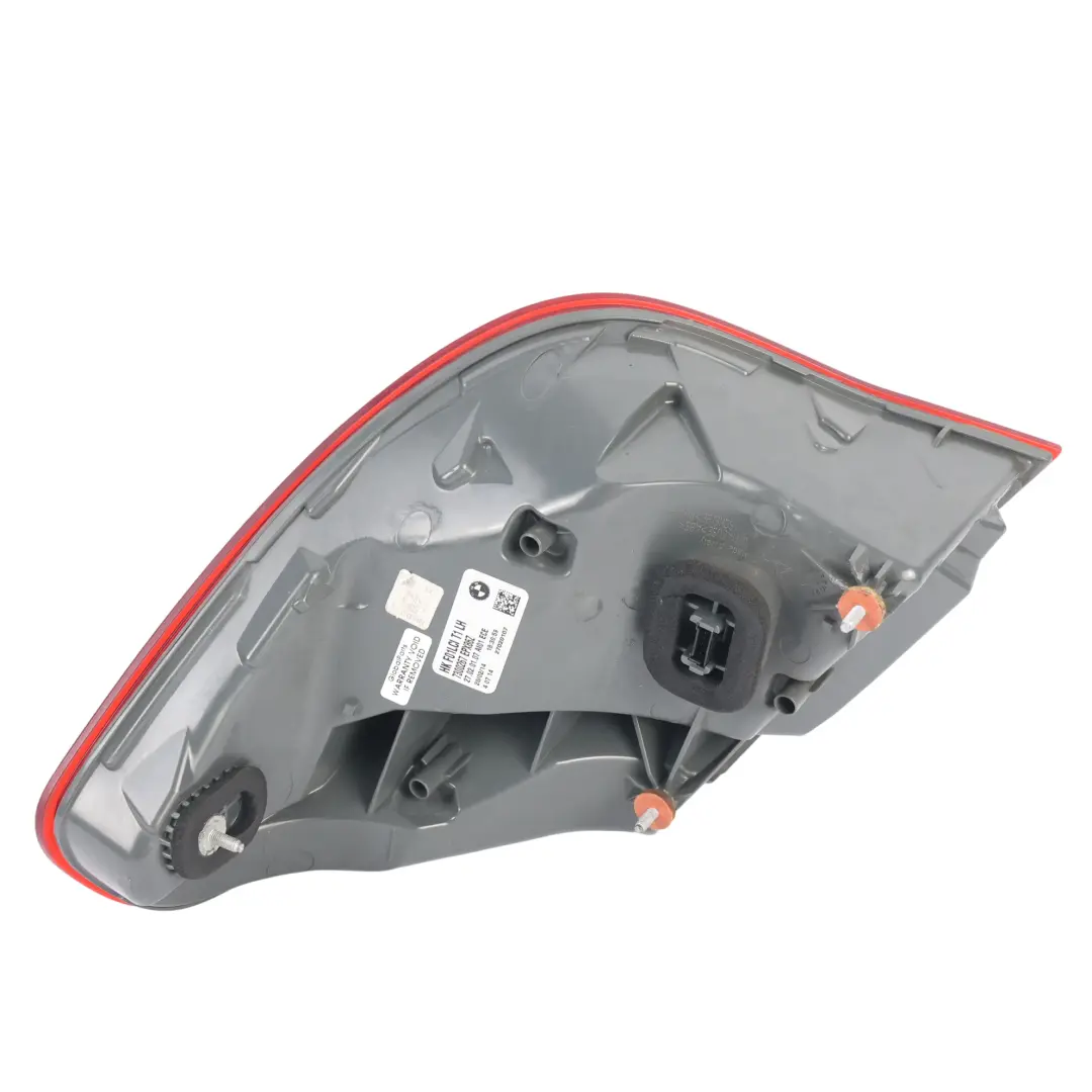 BMW F01 F02 LCI Faro Trasero Panel Lateral Izquierdo - SKU 7300267-3 - Número de pieza 7300267