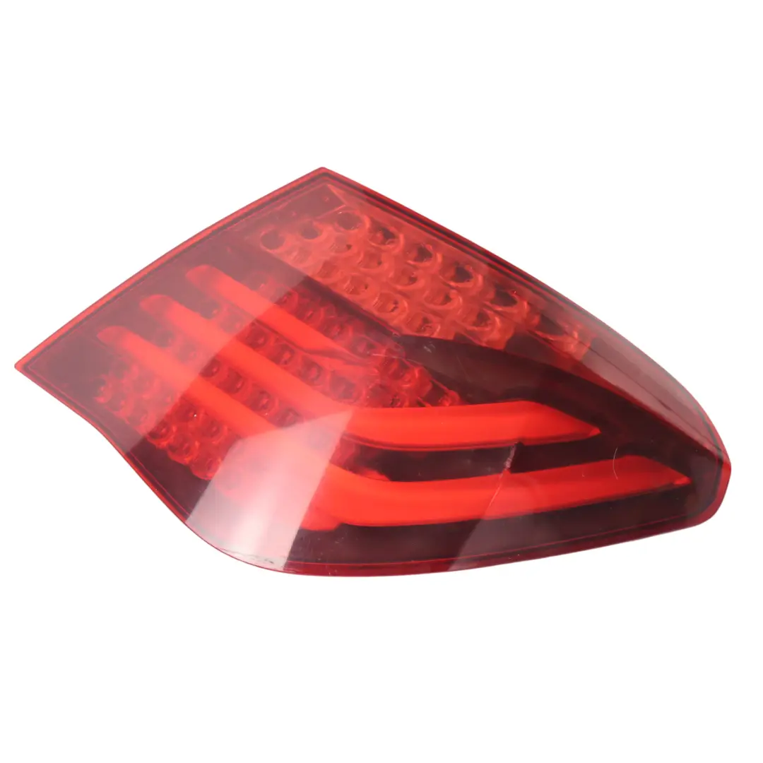 BMW F01 F02 LCI Berlina Fanale Posteriore Pannello Laterale Destro - SKU 7300268-1 - Numero di parte 7300268