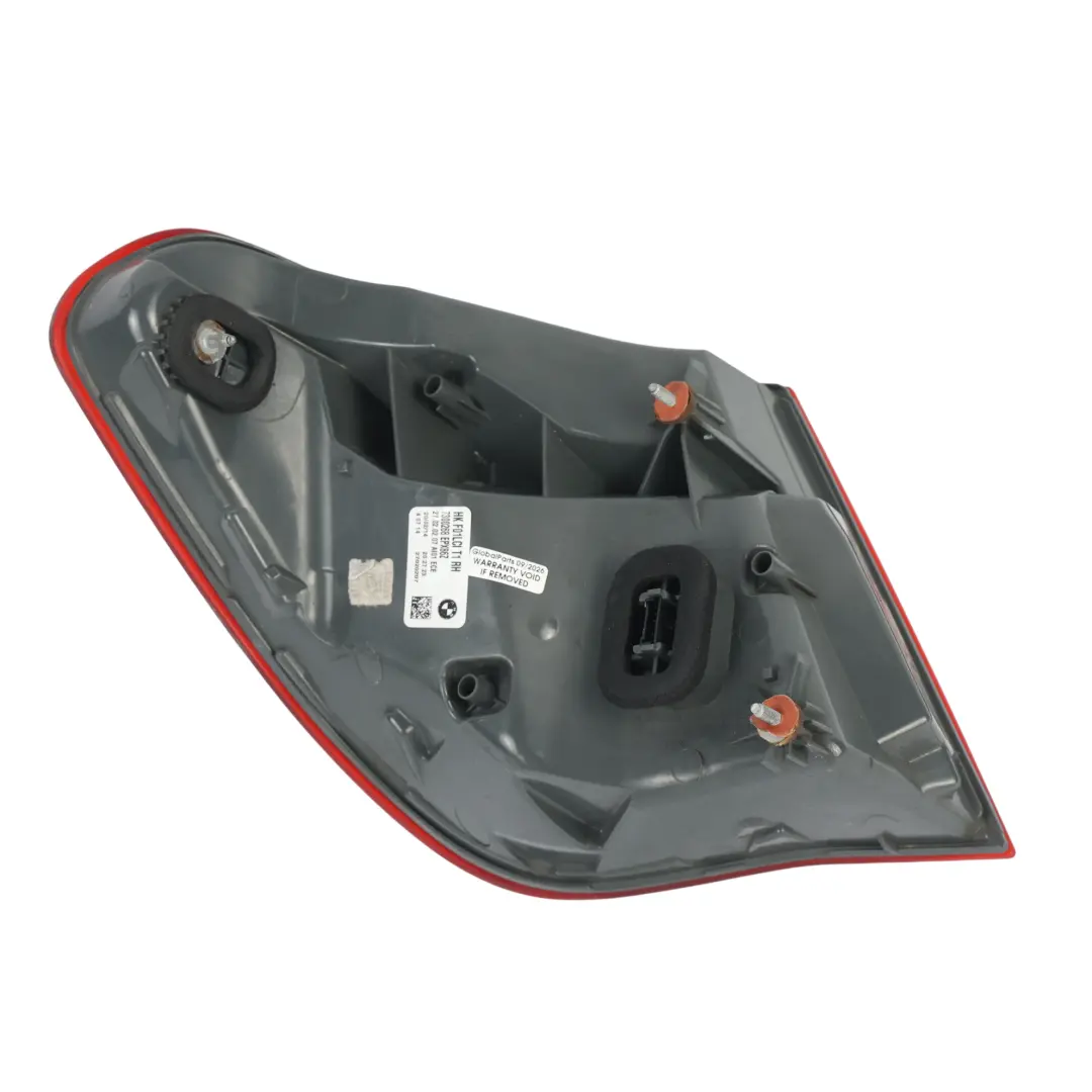 Rear Lamp BMW F01 F02 LCI Saloon Light In The Side Panel Right O/S - SKU 7300268-1 - Part number 7300268