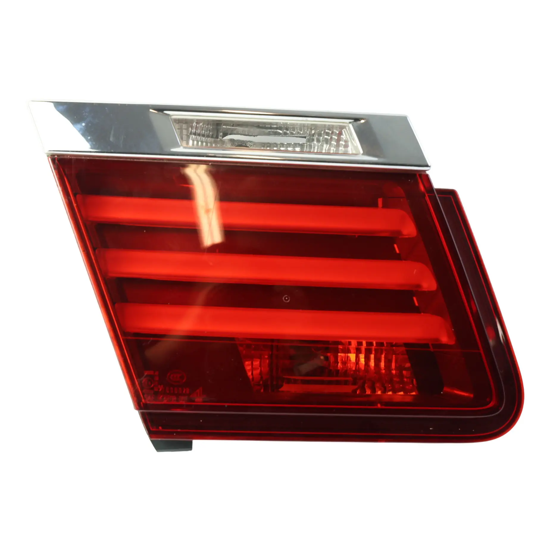 BMW F01 F02 Piloto Trasero Tapa Maletero Izquierdo 7300271