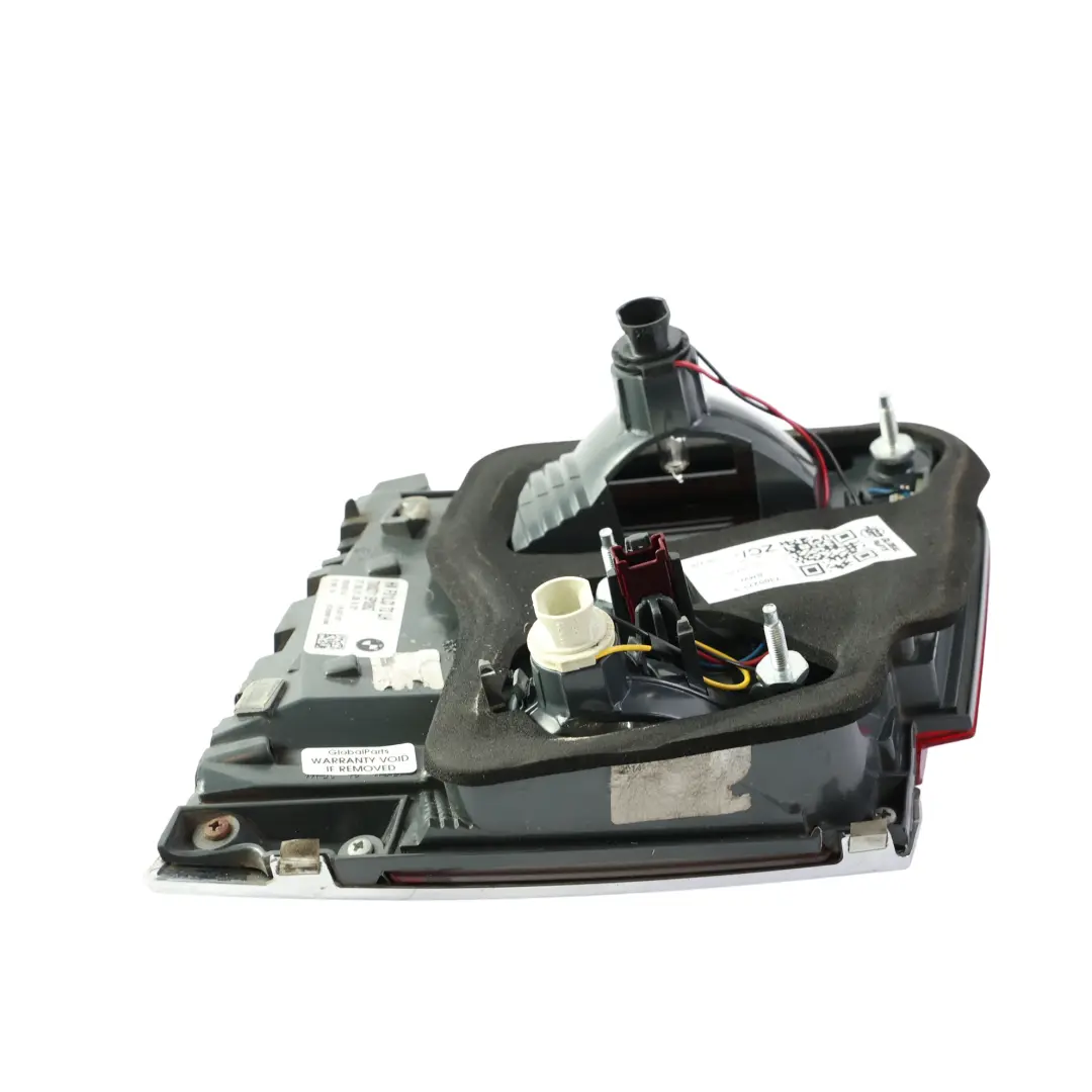 Lamp Light In Trunk Lid Left N/S Side to BMW F01 F02 Rear with Part number 7300271 BMW F01 F02 Rear Lamp Light In Trunk Lid Left N/S Side - SKU 7300271-3 - Part number 7300271