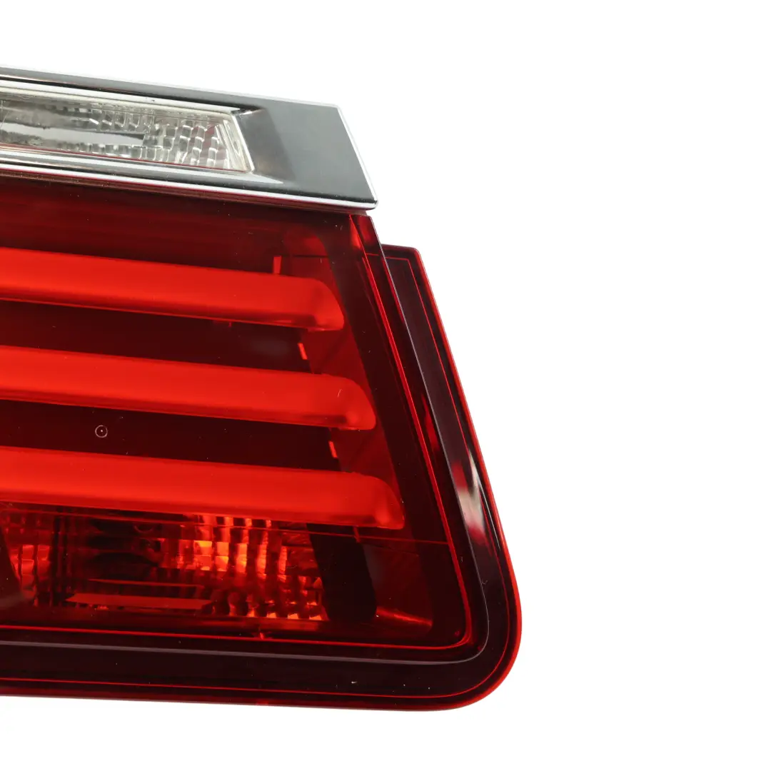 Lamp Light In Trunk Lid Left N/S Side to BMW F01 F02 Rear with Part number 7300271 BMW F01 F02 Rear Lamp Light In Trunk Lid Left N/S Side - SKU 7300271-3 - Part number 7300271