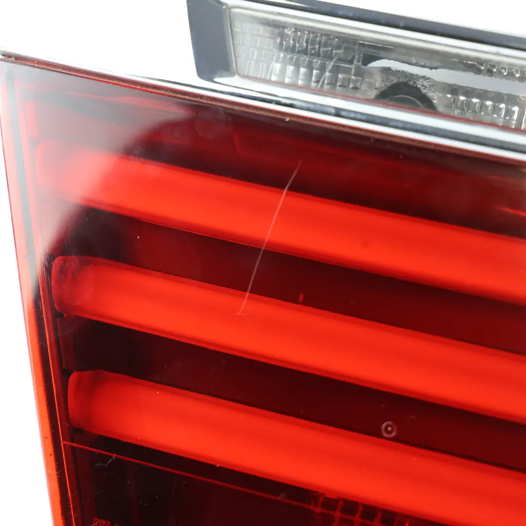 Feu Arrière Hayon Gauche pour BMW F01 F02 à propos du numéro de pièce 7300271 BMW F01 F02 Feu Arrière Hayon Gauche - SKU 7300271-3 - Numéro de pièce 7300271