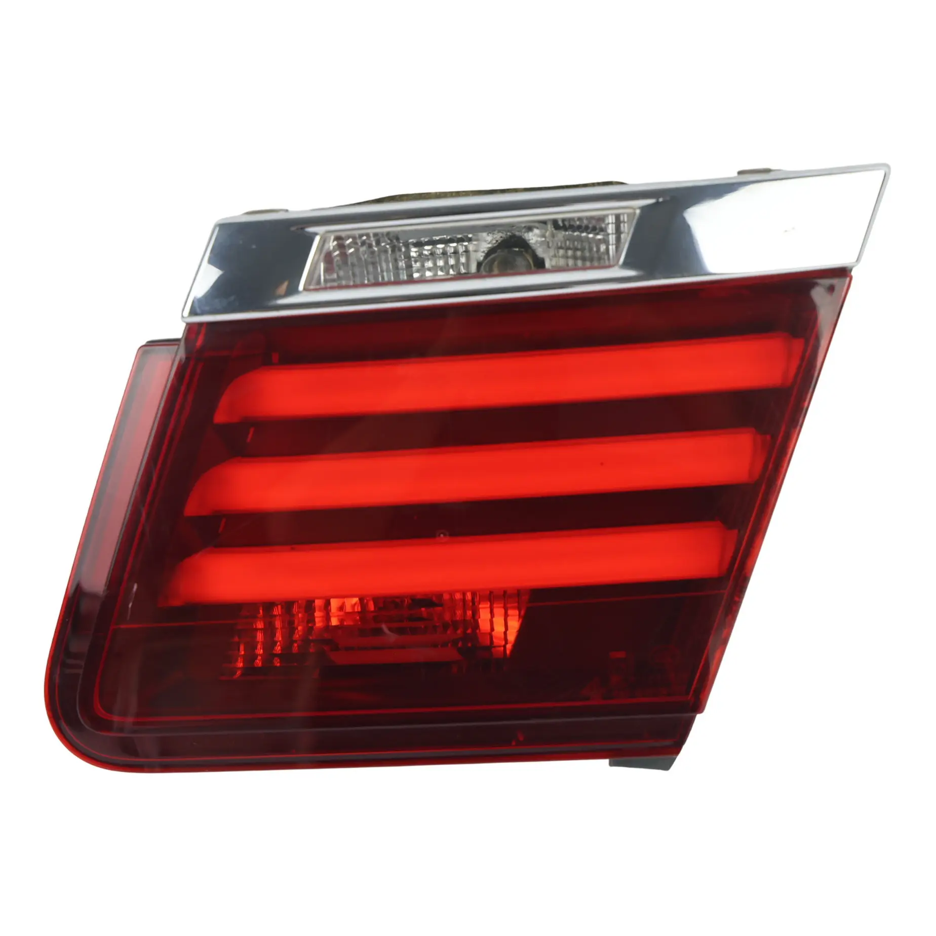 BMW F01 Lampa Tylna Prawa W Klapę Bagażnika 7300272
