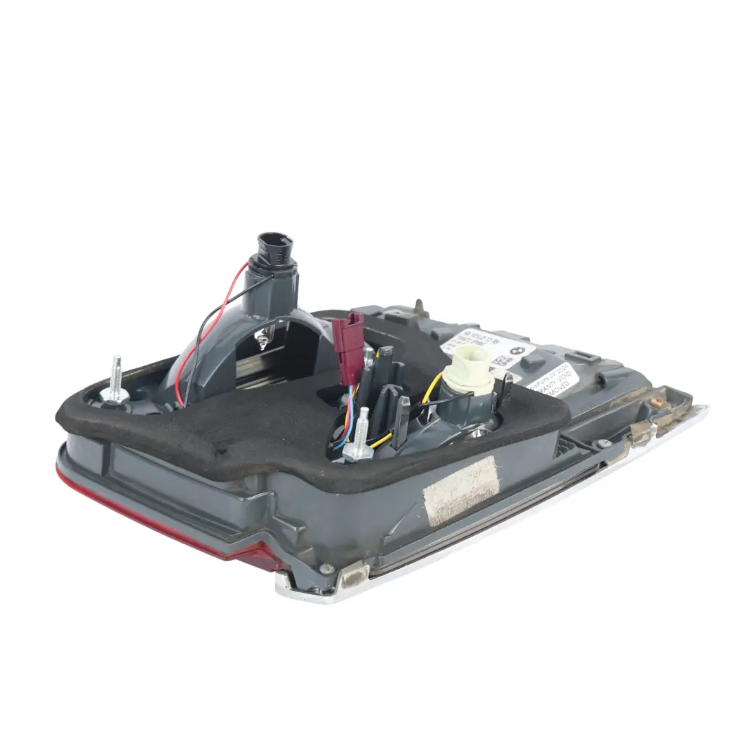 Lamp Light In Trunk Lid Right O/S to BMW F01 Rear with Part number 7300272 BMW F01 Rear Lamp Light In Trunk Lid Right O/S - SKU 7300272-1 - Part number 7300272