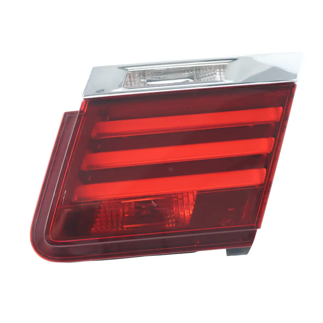 Lamp Light In Trunk Lid Right O/S to BMW F01 Rear with Part number 7300272 BMW F01 Rear Lamp Light In Trunk Lid Right O/S - SKU 7300272-1 - Part number 7300272