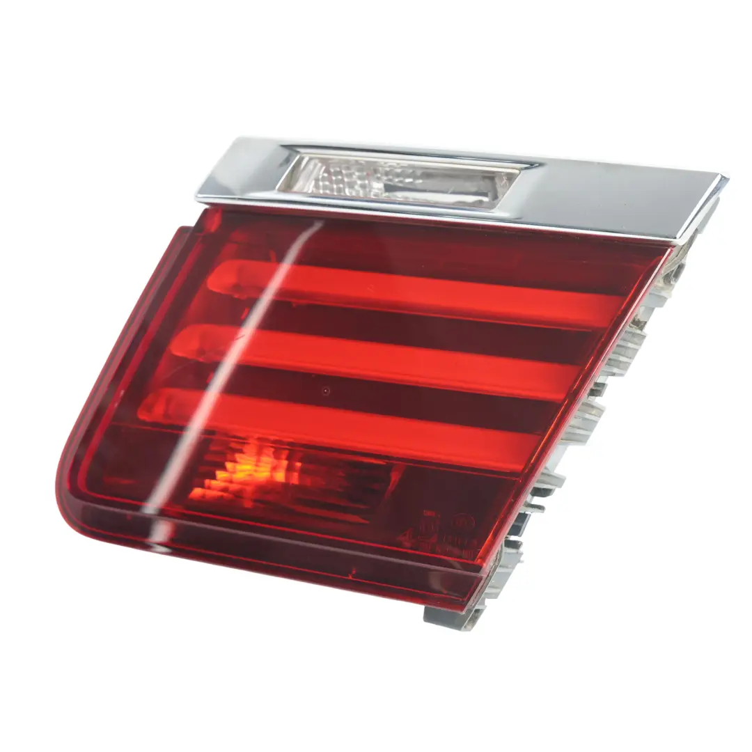 Lamp Light In Trunk Lid Right O/S to BMW F01 Rear with Part number 7300272 BMW F01 Rear Lamp Light In Trunk Lid Right O/S - SKU 7300272-1 - Part number 7300272