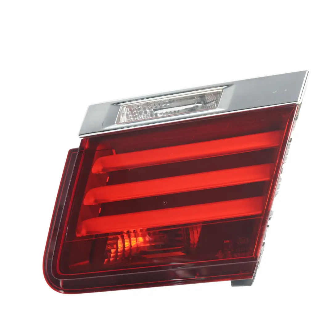 Luz Trasera Maletero Derecha para BMW F01 con número de pieza 7300272 BMW F01 Luz Trasera Maletero Derecha - SKU 7300272-1 - Número de pieza 7300272