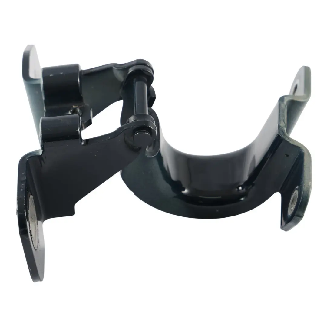 BMW F23 LCI Bisagra Tapa Capota Plegable Izquierda Azul Metalizado A76 - SKU 7300959-DSB - Número de pieza 7300959