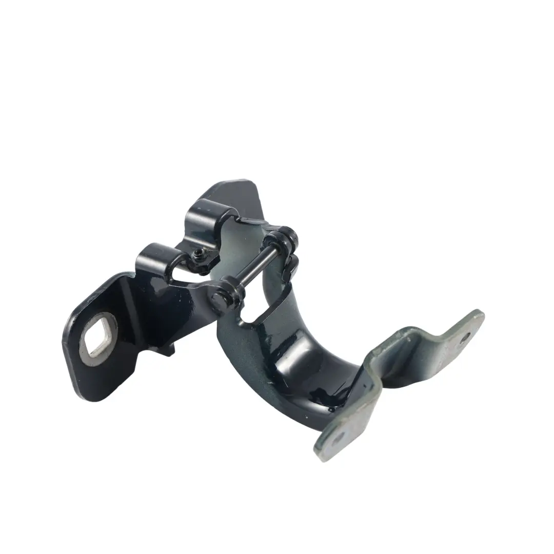 BMW F23 LCI Bisagra Tapa Capota Plegable Izquierda Azul Metalizado A76 - SKU 7300959-DSB - Número de pieza 7300959