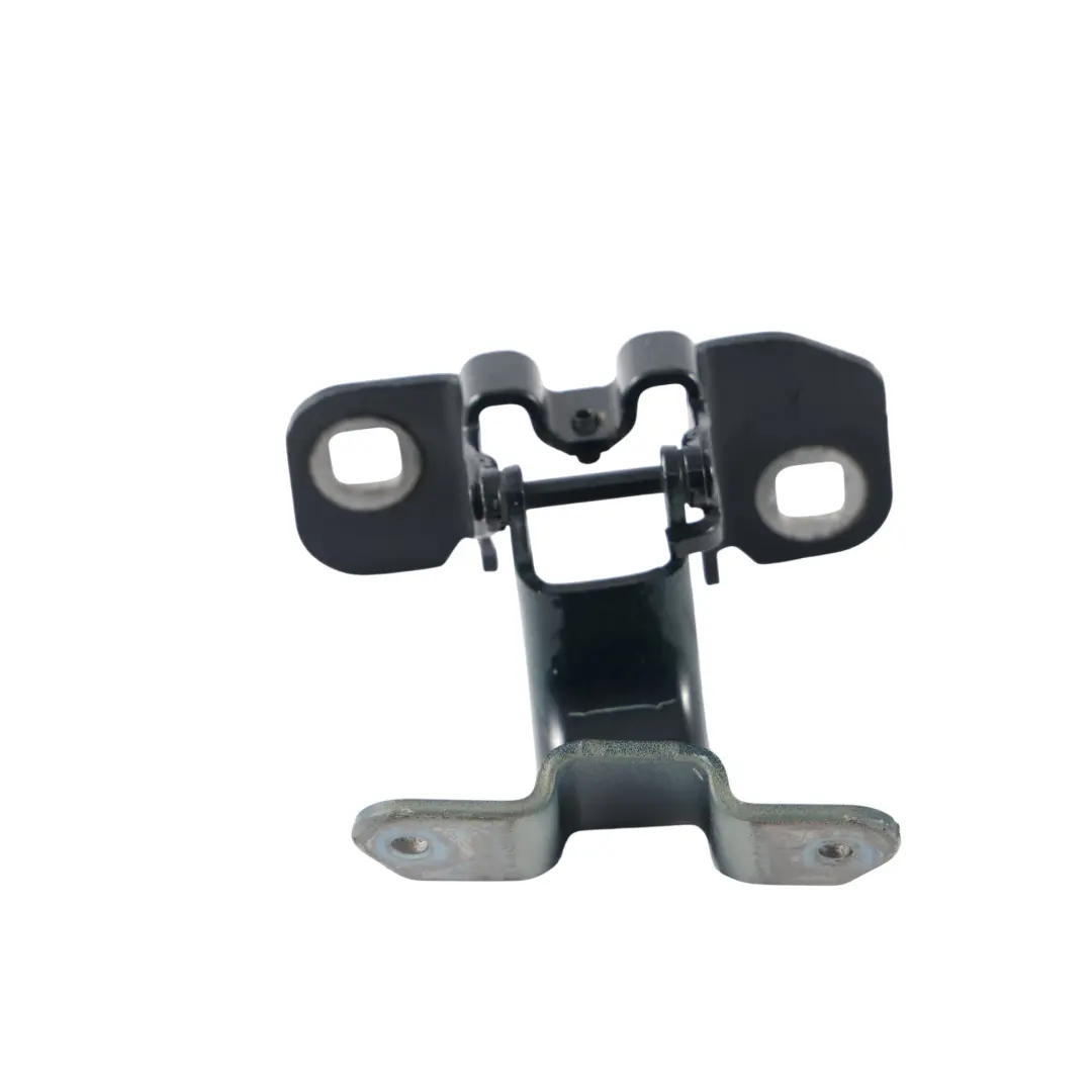 BMW F23 LCI Bisagra Tapa Capota Plegable Izquierda Azul Metalizado A76 - SKU 7300959-DSB - Número de pieza 7300959