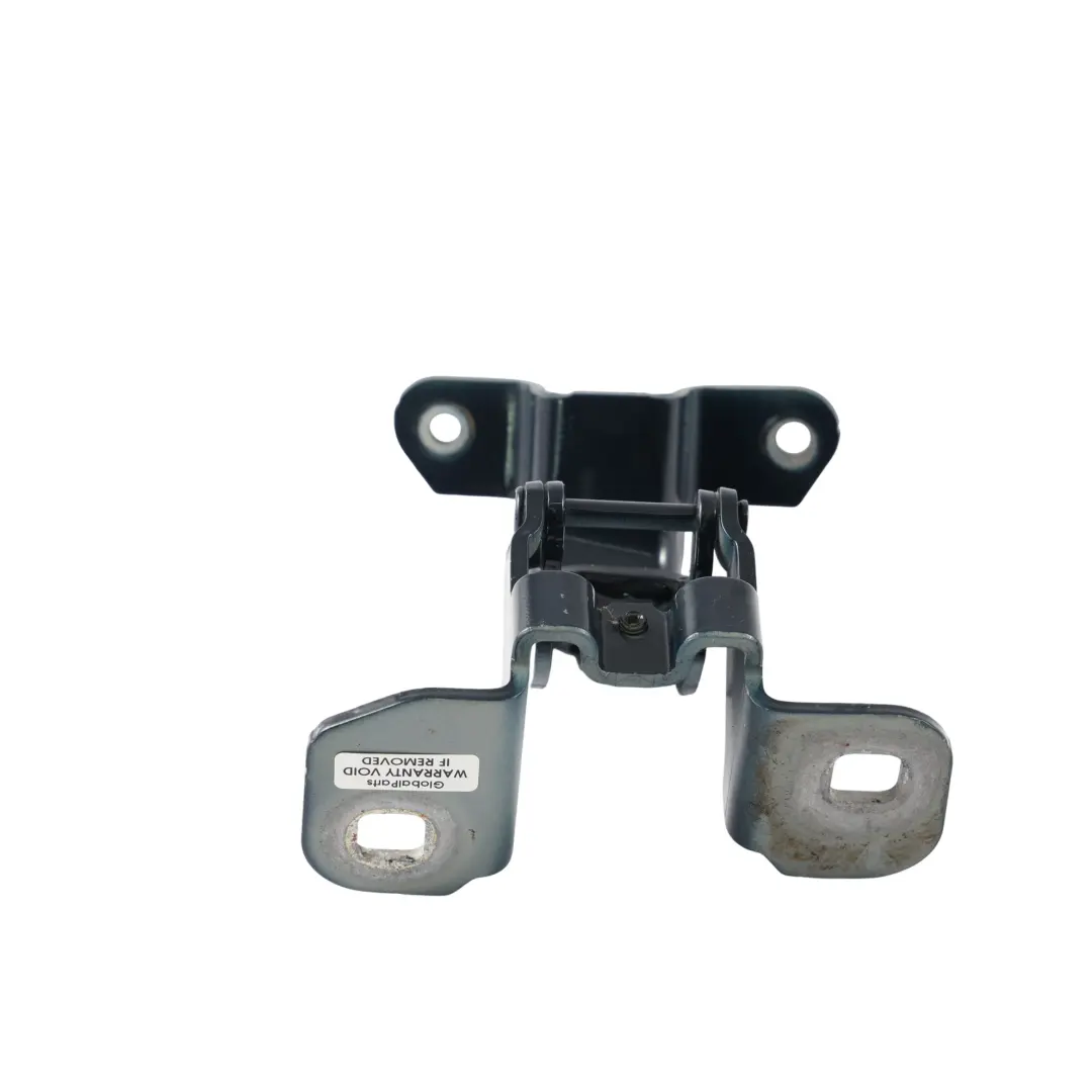 Charnière Volet Capote Gauche Bleu Abysse Métallisé A76 pour BMW F23 LCI à propos du numéro de pièce 7300959 BMW F23 LCI Charnière Volet Capote Gauche Bleu Abysse Métallisé A76 - SKU 7300959-DSB - Numéro de pièce 7300959