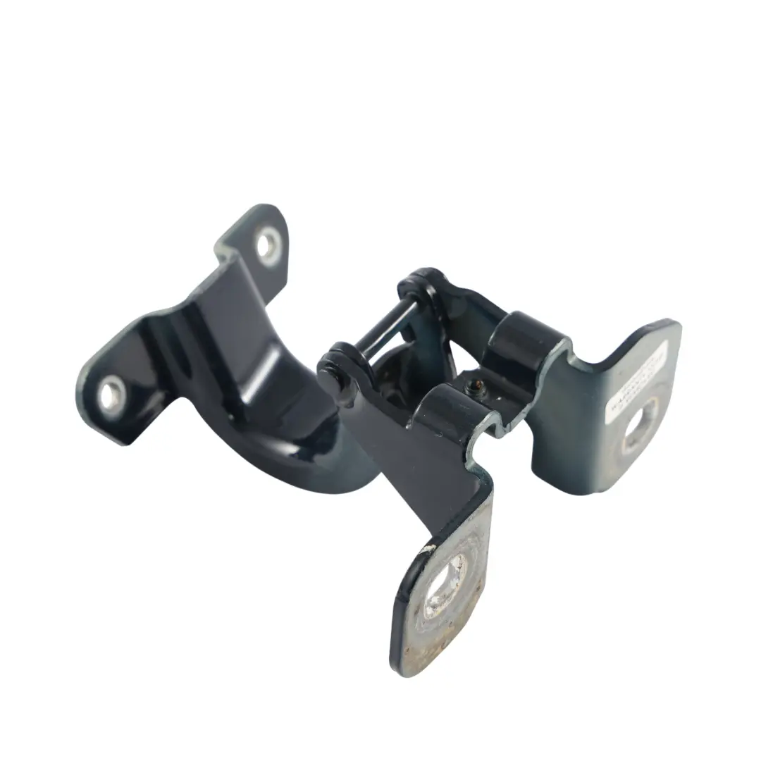 Verdeck Klappe Scharnier Rechts Tiefseeblau Metallic A76 für BMW F23 LCI mit Teilenummer 7300960 BMW F23 LCI Verdeck Klappe Scharnier Rechts Tiefseeblau Metallic A76 - SKU 7300960-DSB - Teilenummer 7300960
