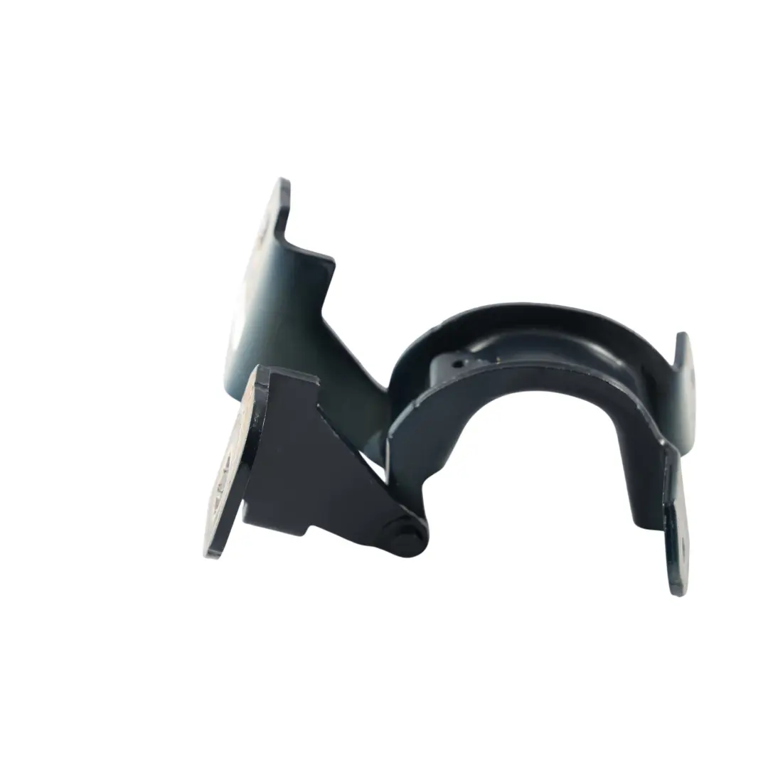 BMW F23 LCI Charnière Volet Capote Droite Bleu Profond Métallisé A76 - SKU 7300960-DSB - Numéro de pièce 7300960