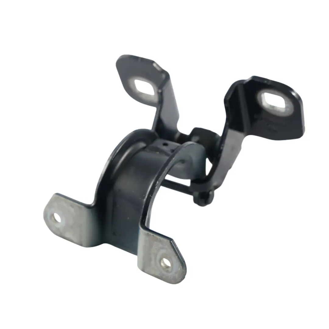 BMW F23 LCI Charnière Volet Capote Droite Bleu Profond Métallisé A76 - SKU 7300960-DSB - Numéro de pièce 7300960