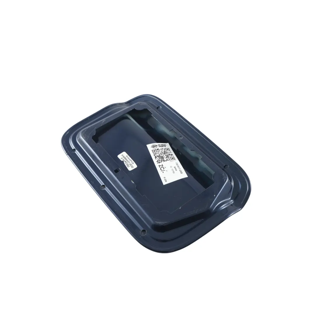 Filler Fill Flap Cover Panel Tiefseeblau A76 to BMW F23 Fuel with Part number 7301817 BMW F23 Fuel Filler Fill Flap Cover Panel Tiefseeblau A76 - SKU 7301817-DSB - Part number 7301817