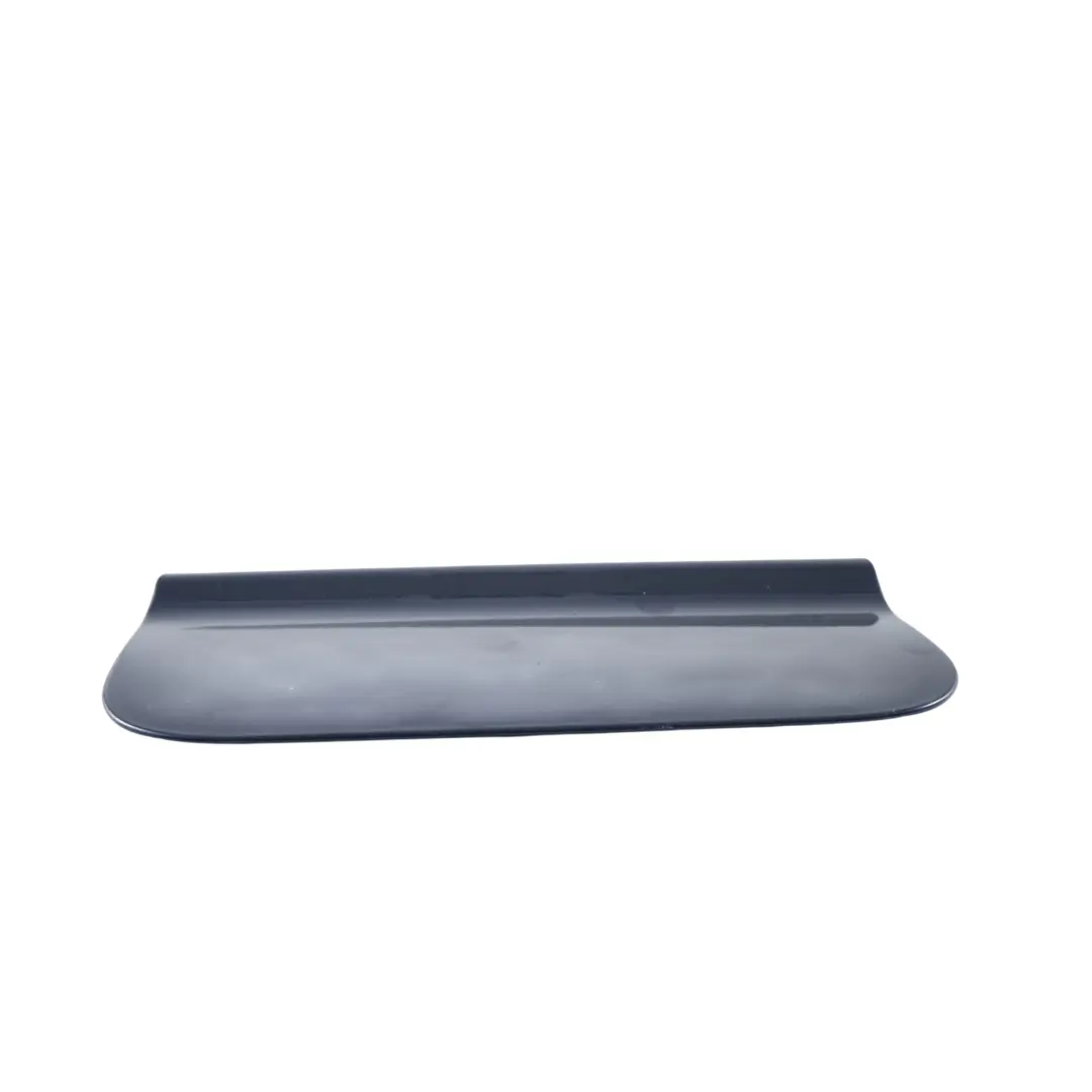 Tapa Depósito Combustible Tapa Panel Azul Tiefsee A76 para BMW F23 con número de pieza 7301817 BMW F23 Tapa Depósito Combustible Tapa Panel Azul Tiefsee A76 - SKU 7301817-DSB - Número de pieza 7301817