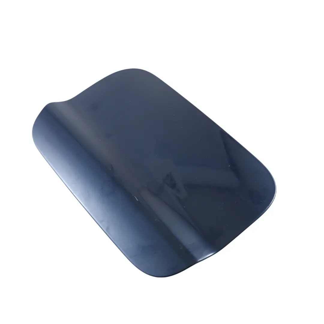 Cache Trappe Réservoir Carburant Bleu Tiefsee A76 pour BMW F23 à propos du numéro de pièce 7301817 BMW F23 Cache Trappe Réservoir Carburant Bleu Tiefsee A76 - SKU 7301817-DSB - Numéro de pièce 7301817